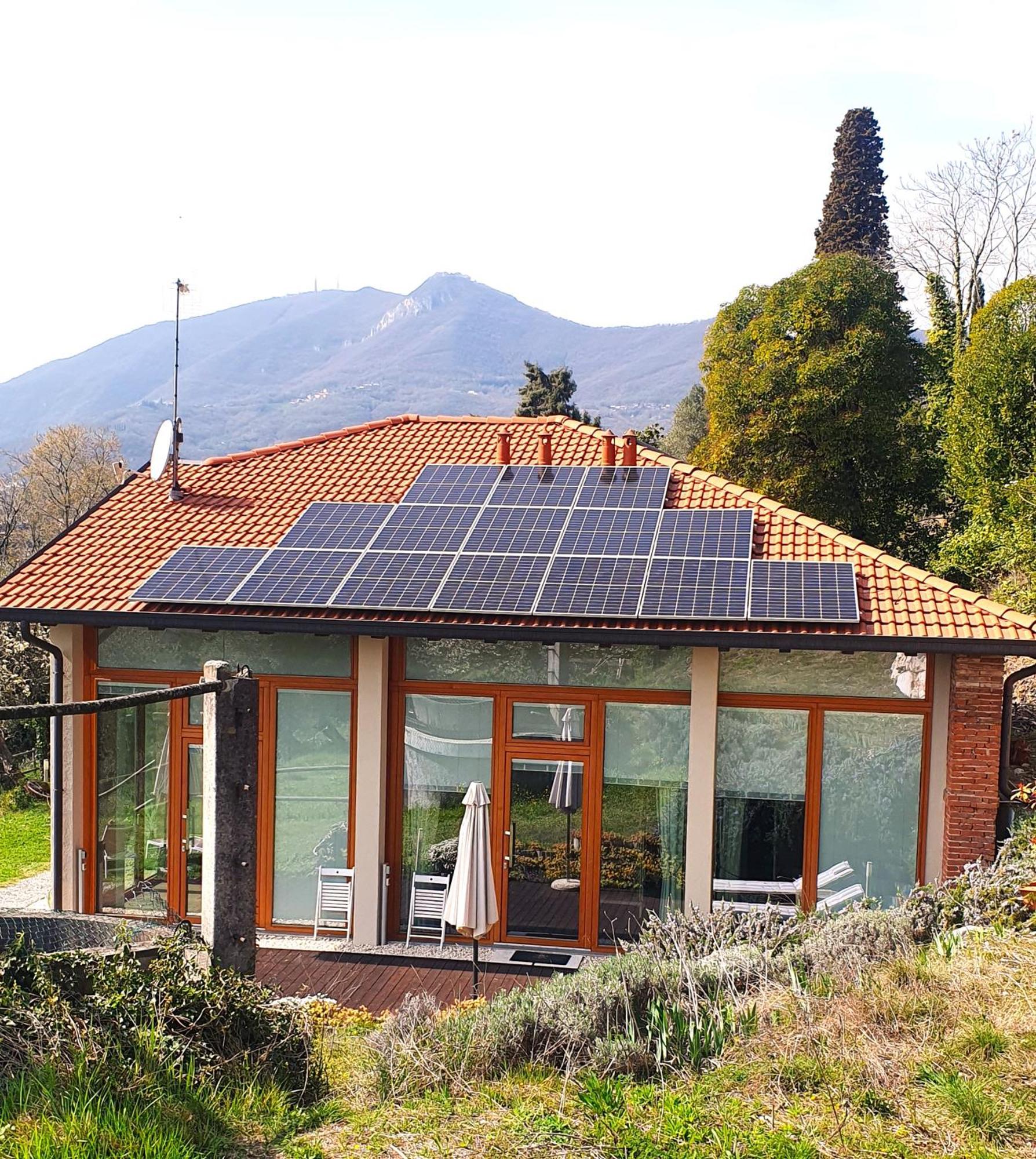 Agriturismo Podere Nigriano ซาโล ภายนอก รูปภาพ